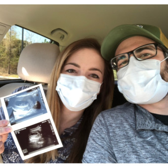 Babylist Registry Photo.