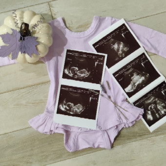 Babylist Registry Photo.