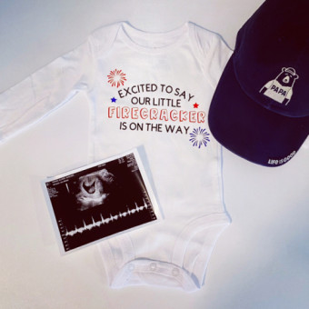 Babylist Registry Photo.
