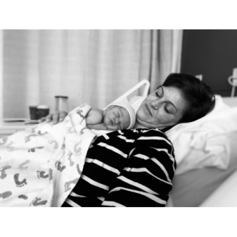 Babylist Registry Photo.