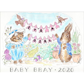 Babylist Registry Photo.