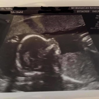 Babylist Registry Photo.