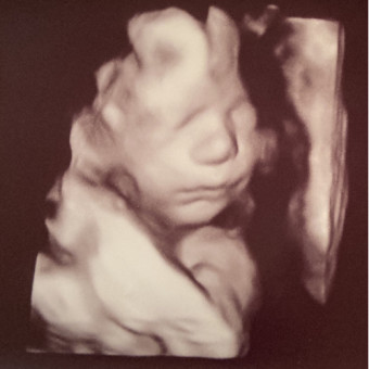 Babylist Registry Photo.