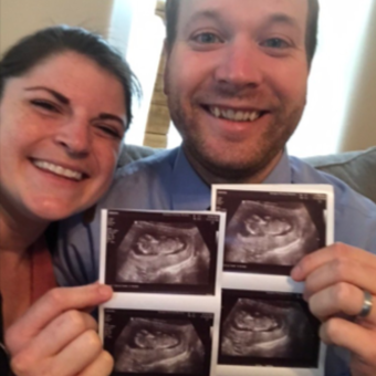 Babylist Registry Photo.