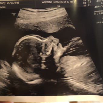 Babylist Registry Photo.