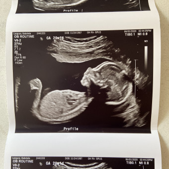 Babylist Registry Photo.