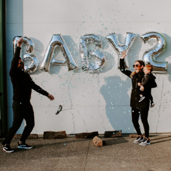 Babylist Registry Photo.
