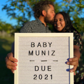 Babylist Registry Photo.