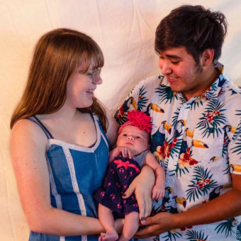 Babylist Registry Photo.
