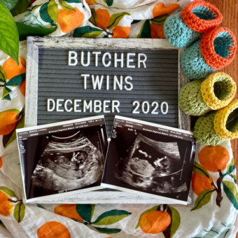 Babylist Registry Photo.