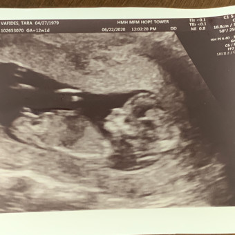 Babylist Registry Photo.