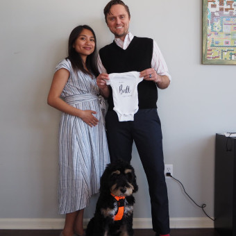 Babylist Registry Photo.