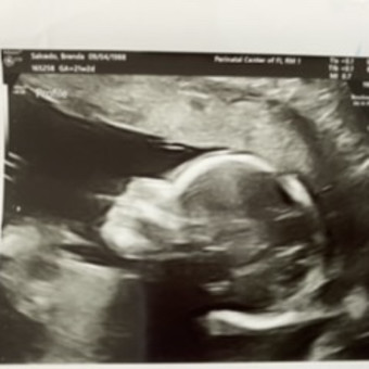 Babylist Registry Photo.