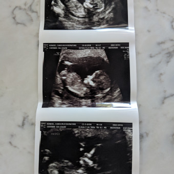 Babylist Registry Photo.