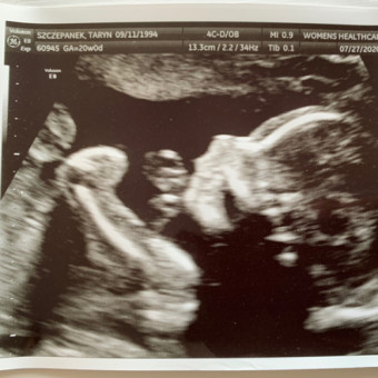 Babylist Registry Photo.