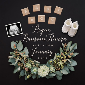 Babylist Registry Photo.