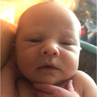 Babylist Registry Photo.