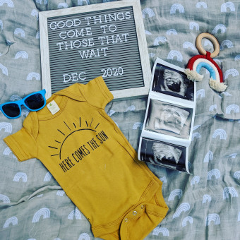Babylist Registry Photo.