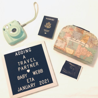 Babylist Registry Photo.