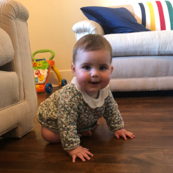 chapters indigo baby registry