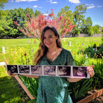 Babylist Registry Photo.