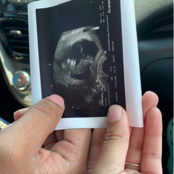 Babylist Registry Photo.