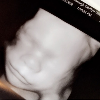 Babylist Registry Photo.