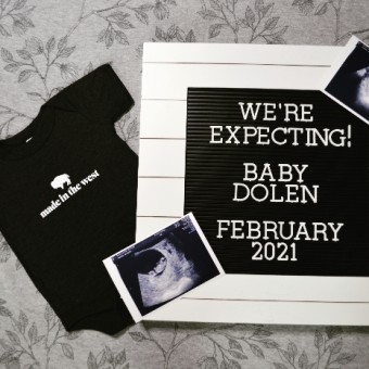 Babylist Registry Photo.