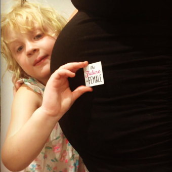 Babylist Registry Photo.