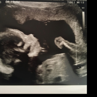 Babylist Registry Photo.