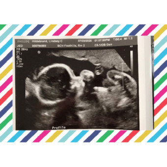 Babylist Registry Photo.