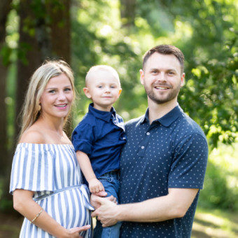 Babylist Registry Photo.