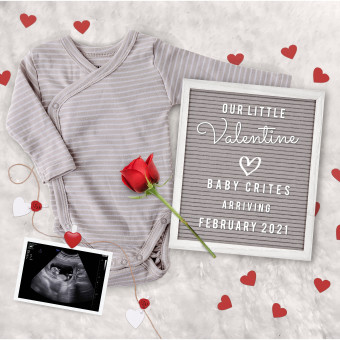 Babylist Registry Photo.