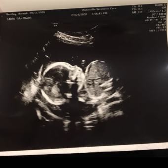 Babylist Registry Photo.
