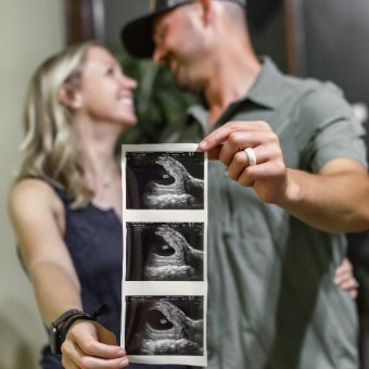Babylist Registry Photo.