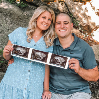Babylist Registry Photo.