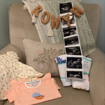Babylist Registry Photo.