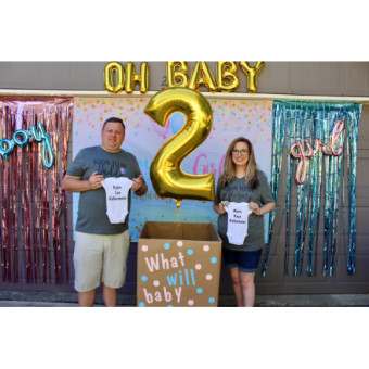 Babylist Registry Photo.