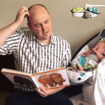 Babylist Registry Photo.