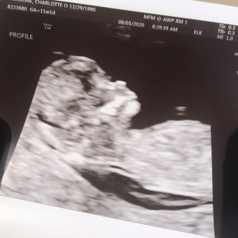 Babylist Registry Photo.