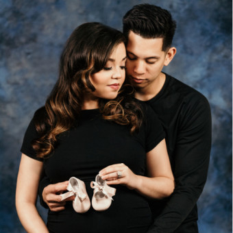 Babylist Registry Photo.