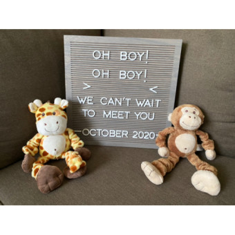 Babylist Registry Photo.