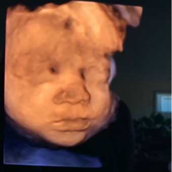 Babylist Registry Photo.