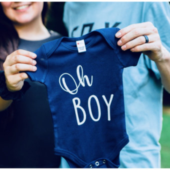 Babylist Registry Photo.