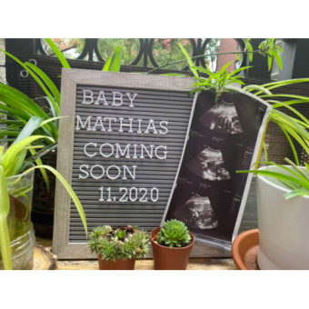 Babylist Registry Photo.