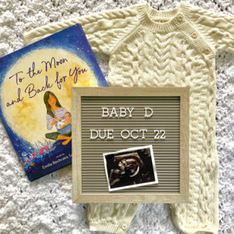 Babylist Registry Photo.