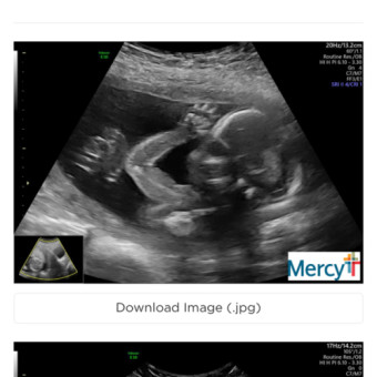 Babylist Registry Photo.
