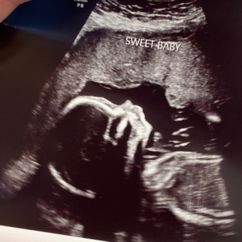 Babylist Registry Photo.