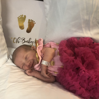 Babylist Registry Photo.