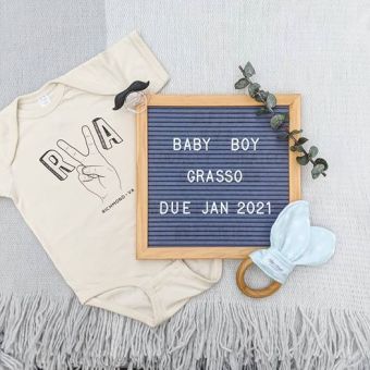 Babylist Registry Photo.